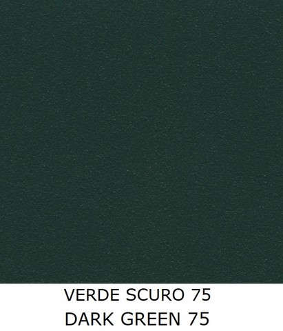 emu dark green color