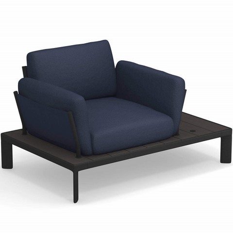 Emu Tami Lounge Armchair