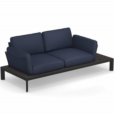 Emu Tami 2 Seater Lounge Sofa