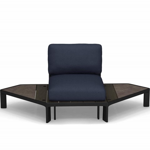 Emu Tami Corner Lounge Sofa