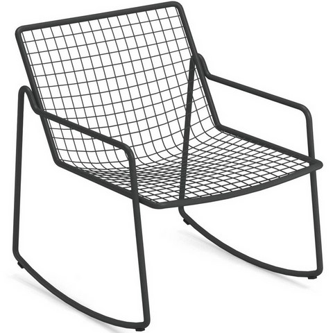 Emu Rio R50 Lounge Rocking Armchair