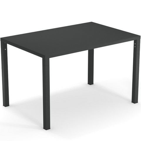 Nova Emu Table Collection Steel Frame