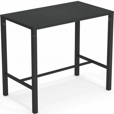Nova Emu Table Collection Steel Frame