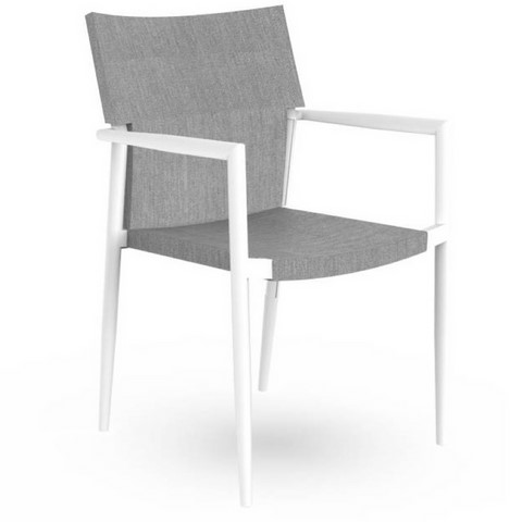 Talenti Adam Dining Armchair