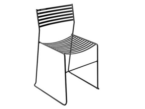 Emu chair