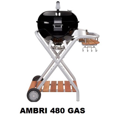 Outdoorchef BBQ