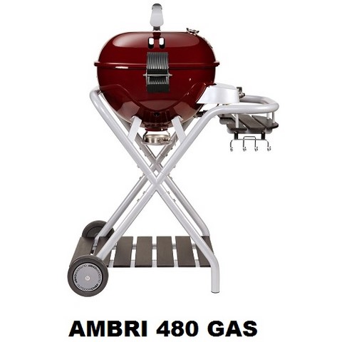 Outdoorchef BBQ