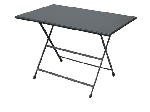 Arc en Ciel folding table 