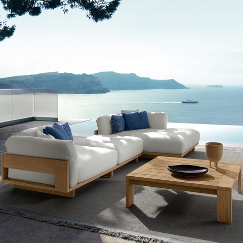 Talenti outdoor furniture