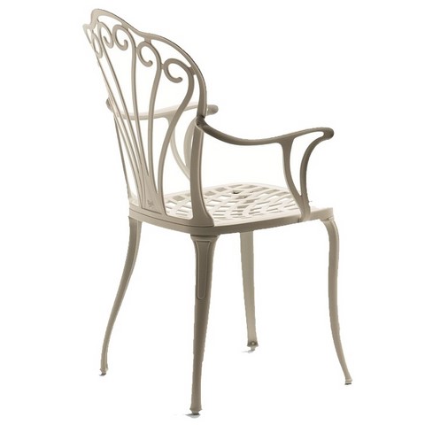 Fast Chair