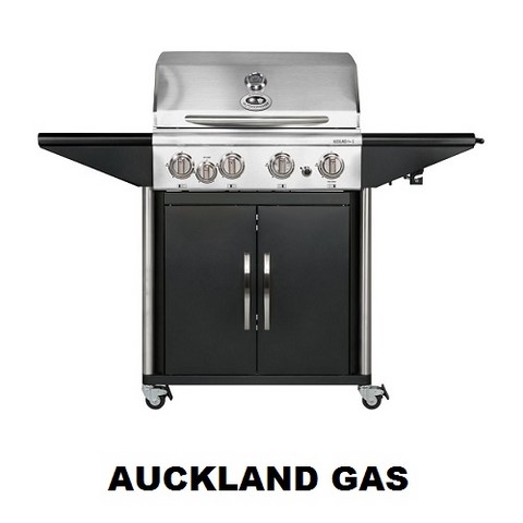 Outdoorchef BBQ