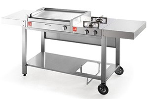 arone barbecue