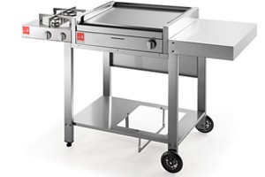 arone barbecue