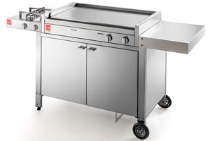 arone barbecue