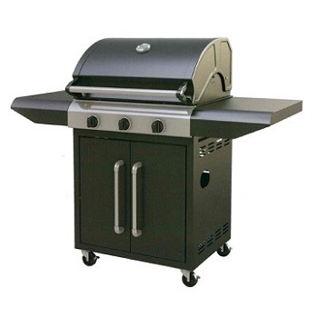 Dolcevita barbecue