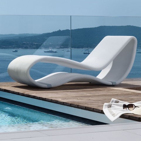 Talenti outdoor furniture