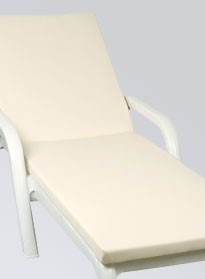 Sunbed Cushion