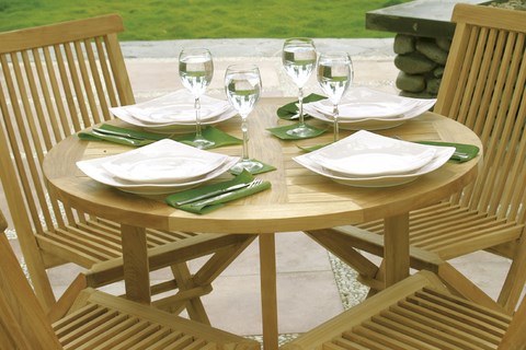 Bristol Round Table