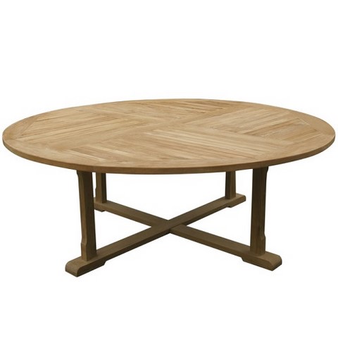 Teak table 