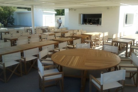 Bristol/Athena Round Table