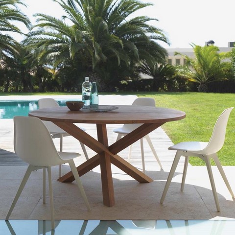 BRIDGE TALENTI OUTDOOR LIVING