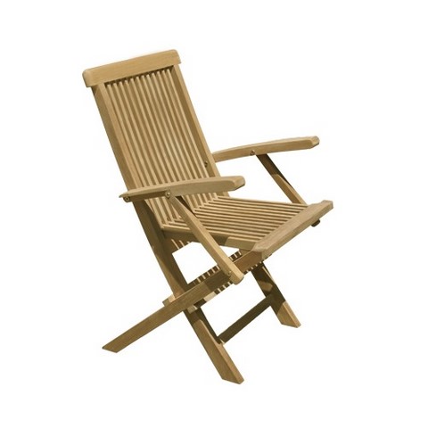 Fast Chair