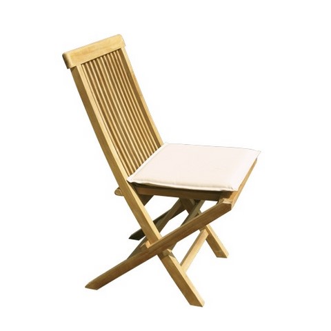 Fast Chair
