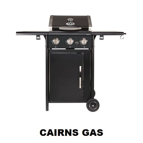 Outdoorchef BBQ