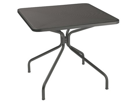 Cambi square Tables Emu