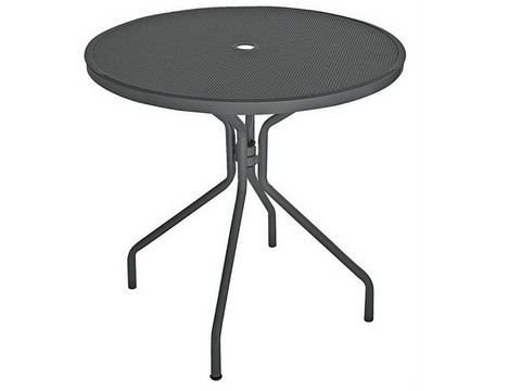 Cambi round Tables Emu