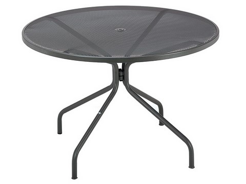 Cambi round Tables Emu