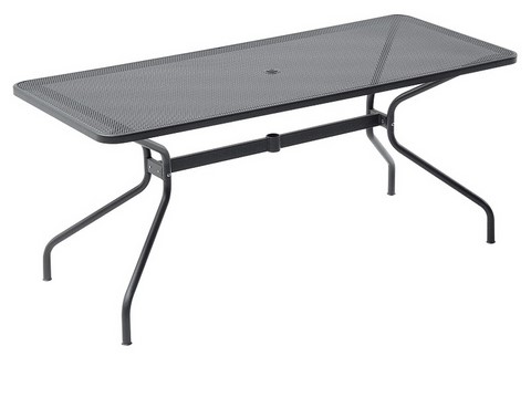 Cambi rectangular Tables Emu