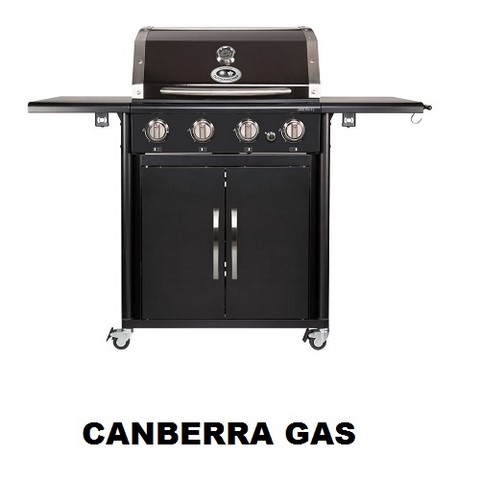 Outdoorchef BBQ