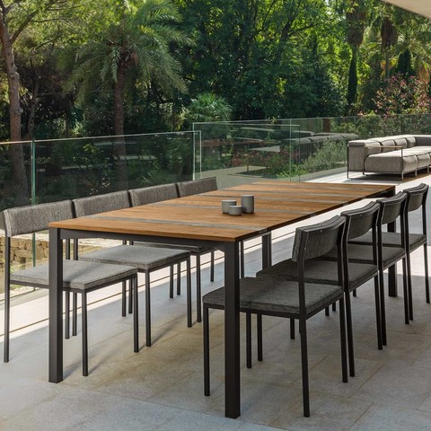 Talenti outdoor furniture