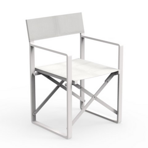 Talenti Chic Director's Chair
