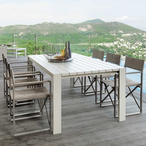 Chic Collection Talenti Outdoor Living