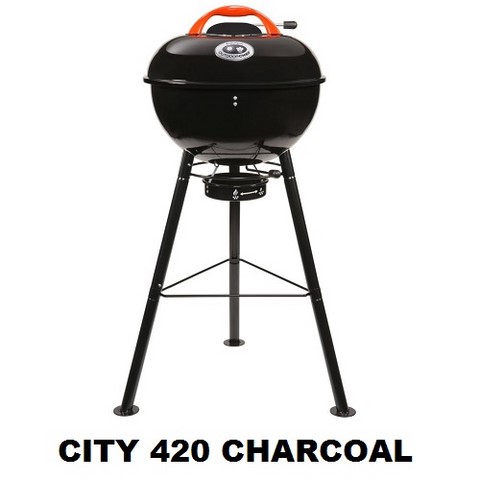 Outdoorchef BBQ