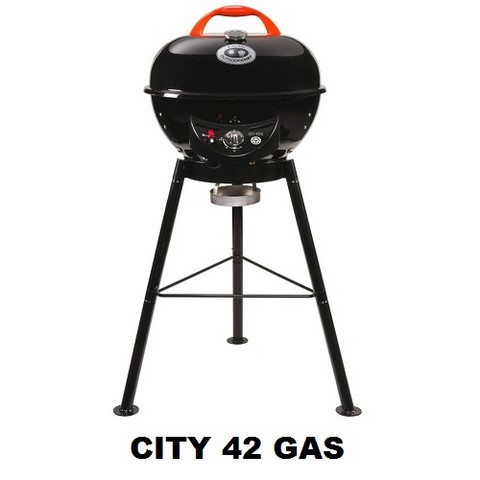 Outdoorchef BBQ
