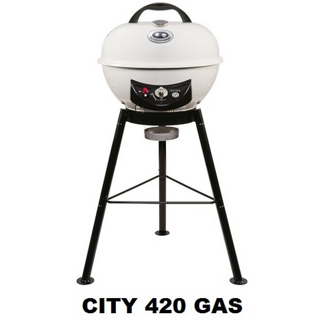 Outdoorchef BBQ