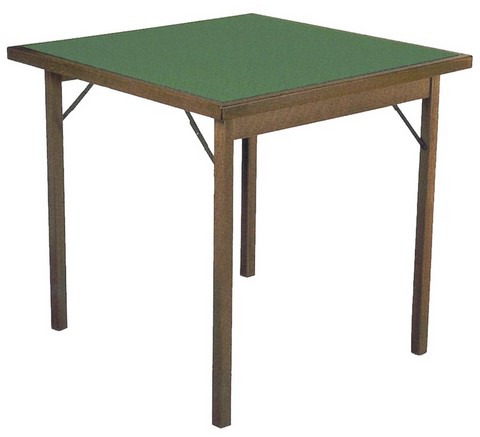 Gaming table classic