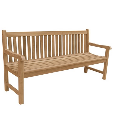 teak cmg