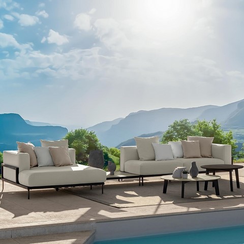Talenti outdoor furniture