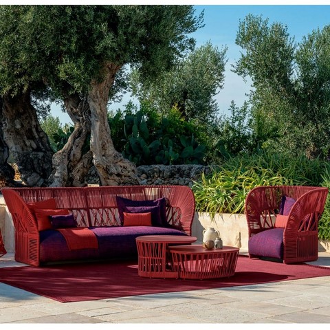 Talenti outdoor furniture