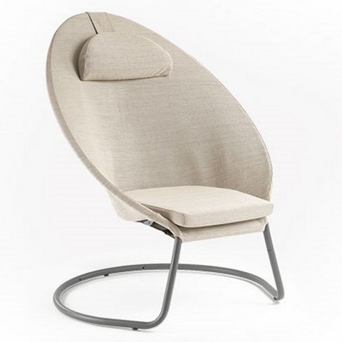 Lafuma Recliners and garden furniture