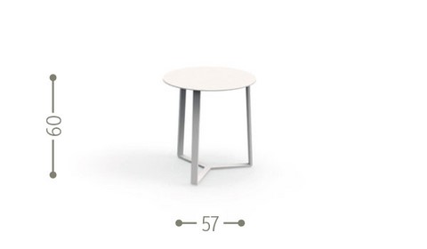 Talenti Adam Dining Armchair