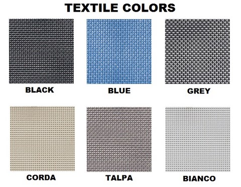 Fabric Colors