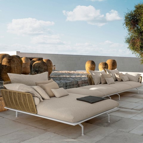 Talenti outdoor furniture
