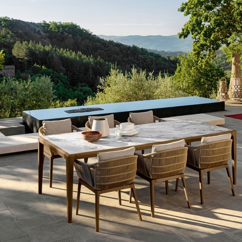 Talenti outdoor furniture