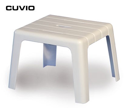 Cuvio Stackable Service Table Rovergarden