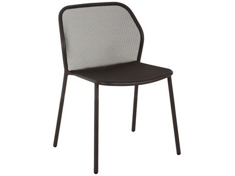 Darwin Stackable Chair Emu